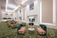 Rotana Jabal Omar Makkah