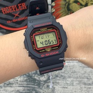DW-5600KH-1 Kelvin Hoefler X Powell Sports Watch New Peralta Collaboration Model Fashion resin watch