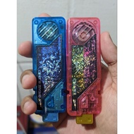 Kamen Rider W Third Party Gaia Memory