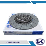 Clutch Disc (Heavy Duty) ISD-134/ ISD134 for Isuzu 4HF1 Engine