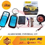 Miliki Alarm Mobil Kone Alarm Mobil Model Sliding Alarm Mobil Tuk Tuk