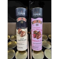 BAILEYS TURIN TUBE SOCOLA –