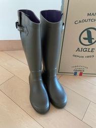Aigle 水鞋