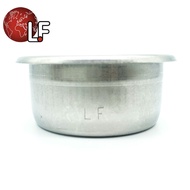 Italy LF/REPA Semi-Automatic Coffee Machine Powder Bowl Single Double 51/53/54/57.5/58mm