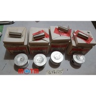 PISTON KIT FOR MOTOR GY6 125