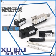 Magnetic Switch D-A73 D-C73 D-A93 D-Z73 D-A54 D-B54 D-M9N 9P