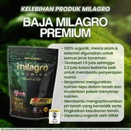 Baja Milagro Premium