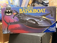 Kenner Batman Returns All-Terrain Batskiboat Vehicle