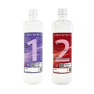 LG Genuine PuriCare Water Purifier Filter Set