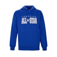Converse Arch All Star Hoodie Men's Jacket - Converse Blue