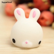 SPB Rabbit Squishy Healing Squeeze Reliever Toy