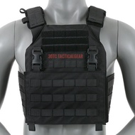 Rompi Safety Anti Peluru Polos Body vest Tactical Body Armor Komando