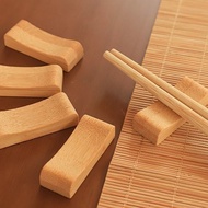 chopstick holder Commercial Chopstick Holder Chopstick Holder Wooden Chopstick Holder Holder Household Natural Bamboo Chopstick Holder Public Chopstick Holder Chinese Chopstick Holder