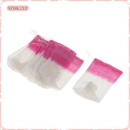 [szxmkj2lp] 10pcs/set Outdoor Camping Gas Lamp Lantern Mantles Protective Cover for Night Camping Te