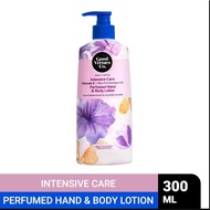 Good Virtues Co GVC Hand & Body Lotion 120ml 300ml