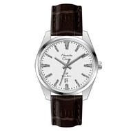 Alexandre Christie Men Watch 1035 MDLSSSLBO