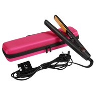 Suitable for ghd IV Styler (Ghd p+) Hair Straightener Splint Storage Bag Protection Portable Box Cas