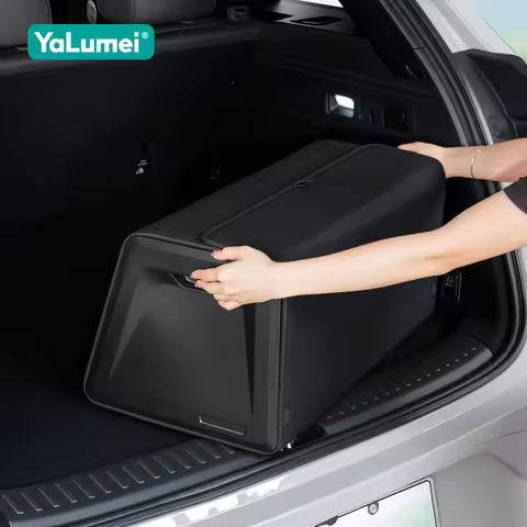 For Haval H1 H2 H3 H5 H9 H6 3rd Gen M6 F7 F7X Jolion 2021 2022 2023 2024 2025 2026 Car Trunk Organiz