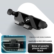 CHEXINGHEYI | Car Mount for Phone Interior Accessories BMW Series 1 2 3 5 7 X1 X2 X3 X4 X5 X6 X7 iX3