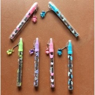 Needle lead 0.5/0.7 - 2B lead - 1 tube of 12 nibs
