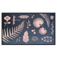 เสื่ออเนกประสงค์ PDM BRAND HORTUS 150x240 ซม. สีเทา (1154995)