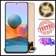 【AMOLED/INCELL】REDM NOTE 10 PRO 4G / 11 PRO 4G / 11 PRO 5G / POCCO X4 PRO 5G LCD Touch Screen Assemb