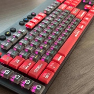 Logitech G913 Mechanical Keyboard Color DIY Keycap Suitable for G913TKL G915 G813 G815 Keycap