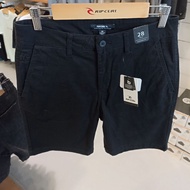 Celana Pendek Pria Rip Curl Original Classic Surf Chino Walkshort