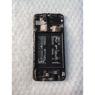 Original samsung A30 A305F LCD Frame, LCD stand, removed