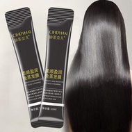 1/5/hair Mask Oil Control Repair Hair Ends Deep Conditioner Gentle 10ml Nourishing M7d4