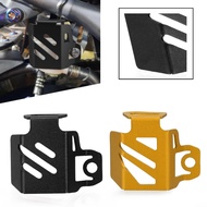 For Indian FTR1200S FTR1200 FTR 1200 S 1200S 2019- 2023 2024 2025 Motorcycle Rear Brake Reservoir Gu