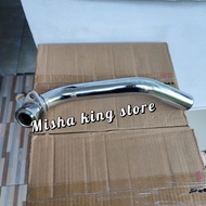 Fizr f1zr exhaust neck, thick, precise ckd