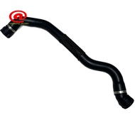 For     X5 G05 X6 G06 X7 G07 Upper Coolant Hose Radiator 17128689256