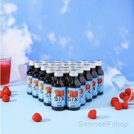 Set20ขวด SixNine Thailand Six-1 premium syrup ฝาเทา