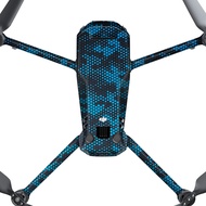 Jualan panas~Sesuai untuk filem pelindung DJI Mavic 3 Pro, filem drone Mavic 3 Pro, pelekat tekstur 