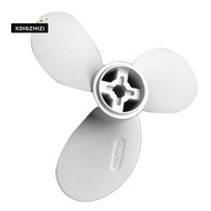 7 1/4X5-A Ship  Propeller Motor Rotary Paddle  2 Stroke 2Hp 2.5Hp