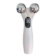 Konmison Facial Roller Massager เครื่องมือความงามอเนกประสงค์สําหรับการฟื้นฟูผิวและการกระชับที่สมบูรณ