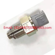 499000-4441 Fuel Common Rail Pressure Sensor for 4HK1 6HK1 6UZ1 6WG1 Engine parts