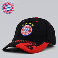 Souvenirs For Football Fans Around Bayern Peaked Cap Baseball Cap Birthday Gift For Boys