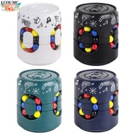 LCOUMC Soda Can Fidget Toy, Plastics Finger Gyro Rotating Ball, Rotating Ball  Finger Spinner Gyro