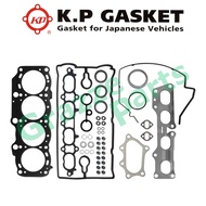 KP Japan Engine Head Top Gasket Set 04112-74721 for Toyota Caldina ST215 2.0 16V DOHC TC EFI 3SGTE T