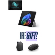 Microsoft Surface Pro 11 Copilot+ PC Tablet - 33 cm (13") - Qualcomm Snapdragon X Elite - 16 GB - 51