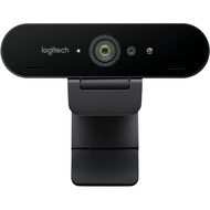 Logitech BRIO 4K Ultra HD Pro Stream Webcam