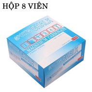 Bột phấn chống trơn Chalk Block hỗ trợ tập gym
