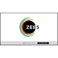 ZEE.5 Account Steam Wallet Code V3.2