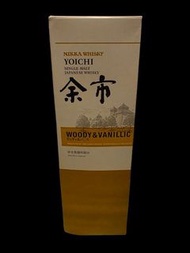 余市 日本威士忌