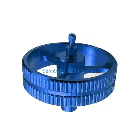 652F Mouse Scroll Wheel Pulley Replacement Part for G102 G304 G305 Mouse Rollers
