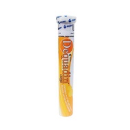 DEQUADIN LOZENGES 24PCS/TUBE