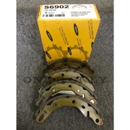 BEST FORM BRAKE SHOE REAR PROTON SAVVY 1.2 SAGA BLM FLX FL