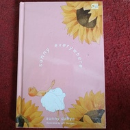 Sunny Everywhere, the Story of Sunny Dahye & Their Struggle